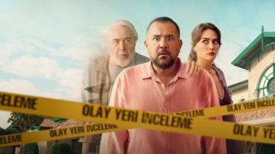 Bir İhtimal Daha Var 1.Sezon 8.Bölüm izle