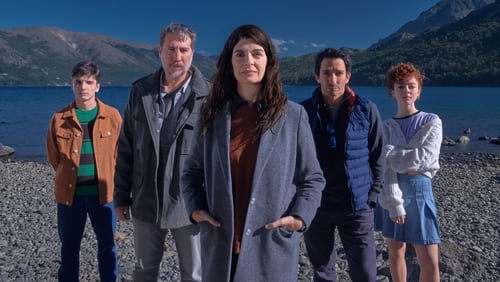 Caught 1.Sezon 1.Bölüm izle