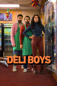 Deli Boys izle