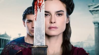 Domina 2.Sezon 8.Bölüm Türkçe Dublaj izle