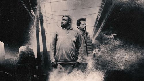 Dope Thief 1.Sezon 8.Bölüm izle