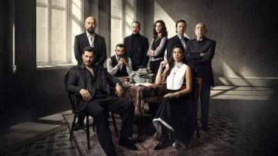 Eşref Rüya 7.Bölüm izle