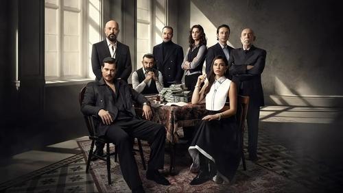 Eşref Rüya 35.Bölüm izle