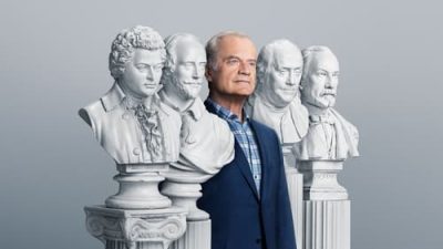 Frasier 2.Sezon 10.Bölüm izle