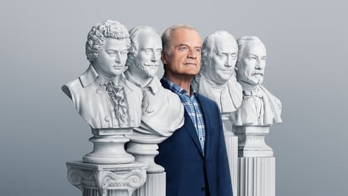 Frasier 2.Sezon 1.Bölüm izle