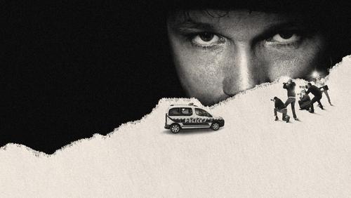 Bertrand Cantat: Katil Rockçı 1.Sezon 3.Bölüm izle