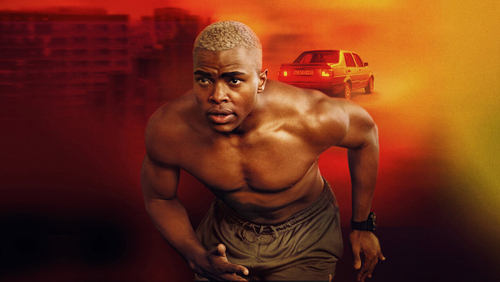 Fırla! 1.Sezon 2.Bölüm izle