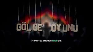 Gölge Oyunu 1.Sezon 5.Bölüm izle