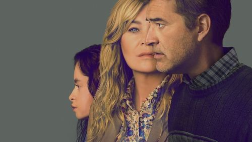 Good American Family 1.Sezon 4.Bölüm izle