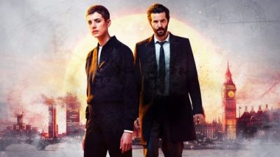 Sert Güneş 1.Sezon 6.Bölüm izle