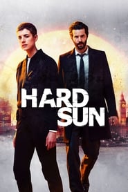 Sert Güneş izle