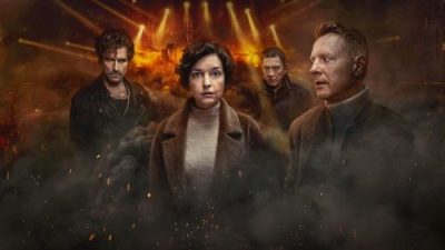 Tek Bir Bakış 1.Sezon 6.Bölüm izle