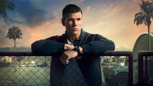 NCIS: Origins 2.Sezon 2.Bölüm izle