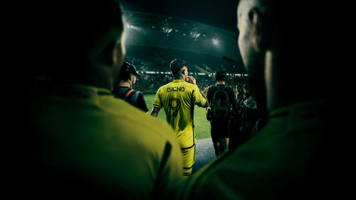 Onside: Major League Soccer 1.Sezon 2.Bölüm izle