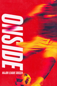 Onside: Major League Soccer izle