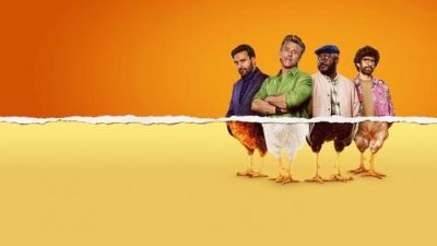 Zamane Erkekleri 1.Sezon 6.Bölüm izle