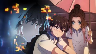 The Super Cube 10.Bölüm izle