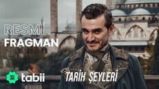 Tarih Şeyleri 1.Sezon 7.Bölüm izle