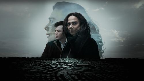 The Darkness 1.Sezon 6.Bölüm izle