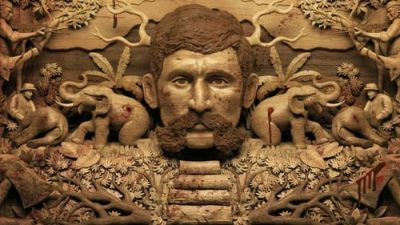 Haydut Veerappan 1.Sezon 4.Bölüm izle