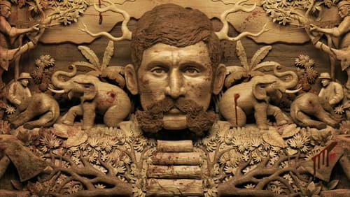 Haydut Veerappan 1.Sezon 2.Bölüm izle