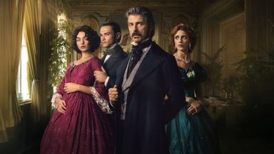 Leopar 1.Sezon 6.Bölüm izle