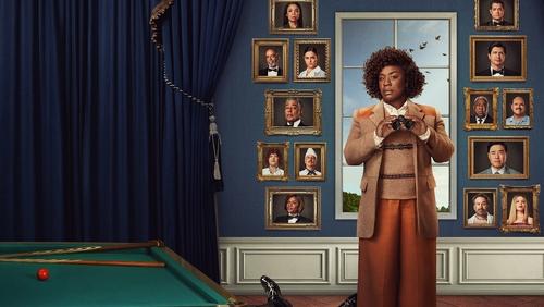 The Residence 1.Sezon 5.Bölüm izle