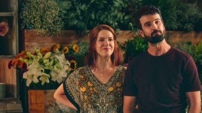 Çiçek Aşkı 1.Sezon 7.Bölüm izle