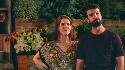 Tuiskoms 1.Sezon 4.Bölüm izle