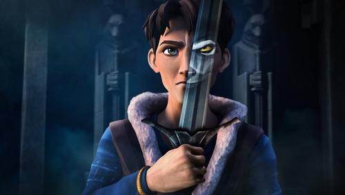 Kurt Kral 2.Sezon 7.Bölüm izle