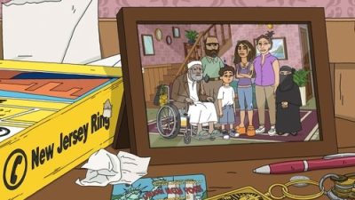 AMERİKA’NIN EN MUTLU AİLESİ 1.Sezon 8.Bölüm izle