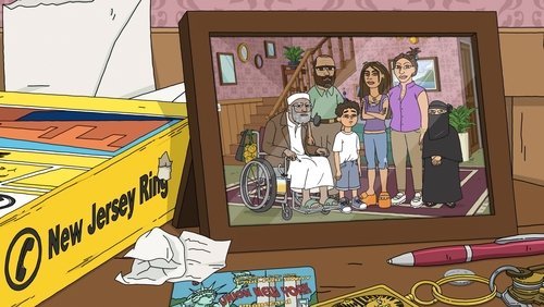 Gunbuster 6.Bölüm izle