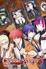 Classic Stars izle