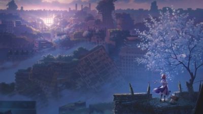 Apocalypse Hotel 5.Bölüm izle