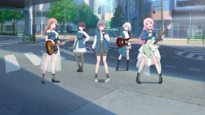 BanG Dream! It’s MyGO!!!!! 13.Bölüm izle