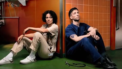 Berlin ER 1.Sezon 2.Bölüm izle