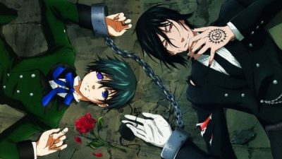Black Butler Emerald Witch Arc 6.Bölüm izle