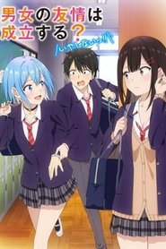 Can a Boy-Girl Friendship Survive? izle