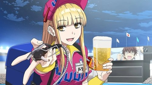 Catch Me at the Ballpark! 8.Bölüm izle