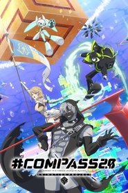 Compass2.0 Animation Project izle