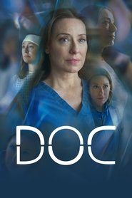 Doc Türkçe Dublaj izle