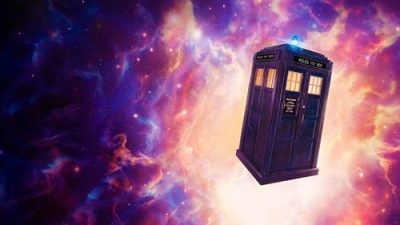 Doctor Who 2.Sezon 5.Bölüm Türkçe Dublaj izle