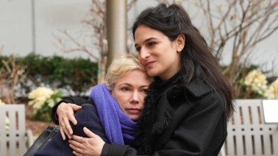 Dying for Sex 1.Sezon 8.Bölüm Türkçe Dublaj izle