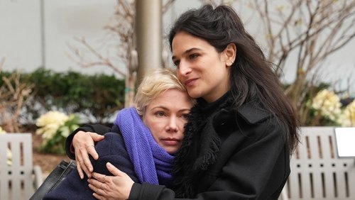 Dying for Sex 1.Sezon 1.Bölüm Türkçe Dublaj izle