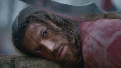 El Turco 1.Sezon 6.Bölüm izle