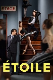 Étoile Türkçe Dublaj izle