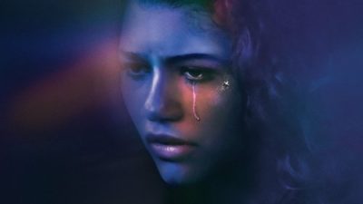 Euphoria 2.Sezon 8.Bölüm Türkçe Dublaj izle