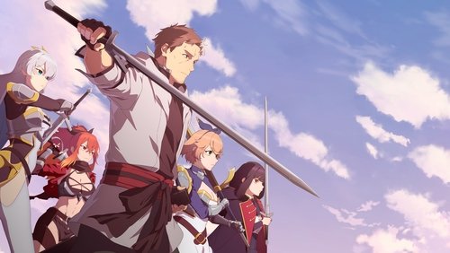 From Old Country Bumpkin to Master Swordsman 2.Bölüm izle