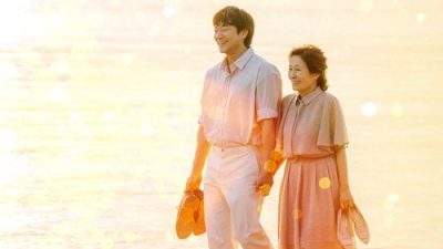 Heavenly Ever After 1.Sezon 8.Bölüm izle