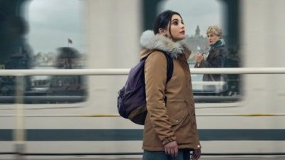 İstanbul Ansiklopedisi 1.Sezon 8.Bölüm izle